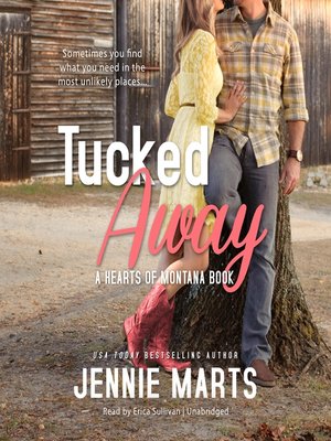cover image of Tucked Away
